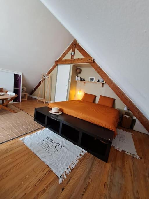 Logement Avec Jardin De Bord Mer Port Navalo Arzon Exterior foto