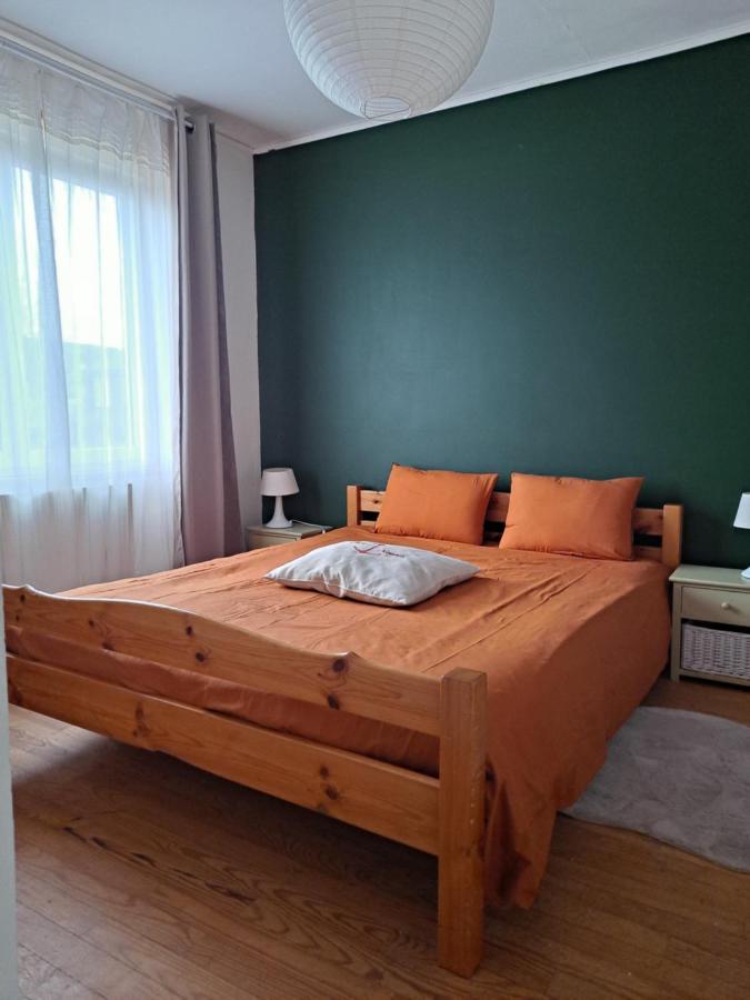 Logement Avec Jardin De Bord Mer Port Navalo Arzon Exterior foto