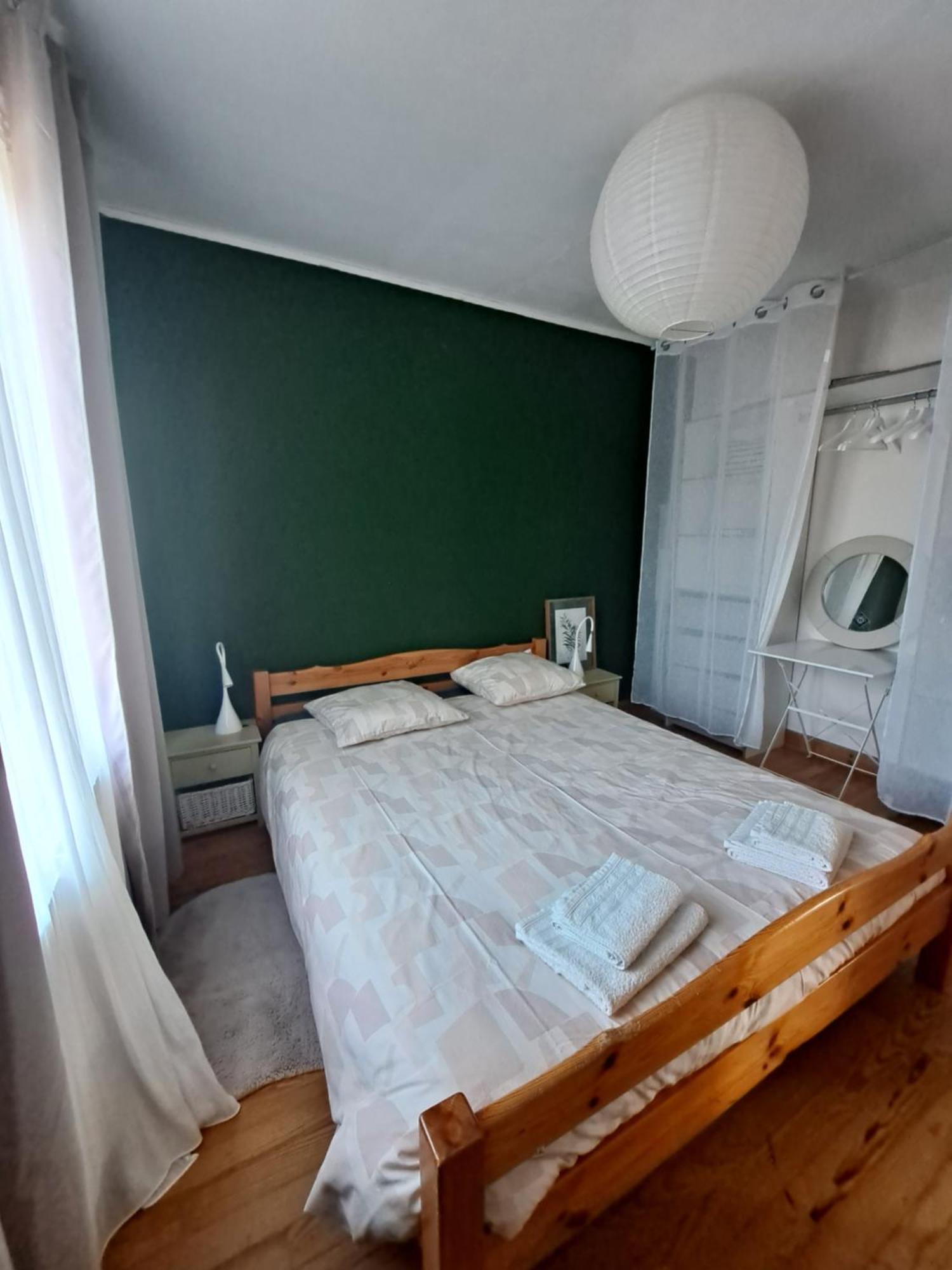 Logement Avec Jardin De Bord Mer Port Navalo Arzon Exterior foto